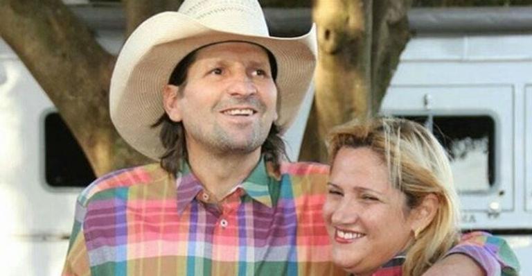 Aos 57 anos, morre o locutor de rodeios Asa Branca