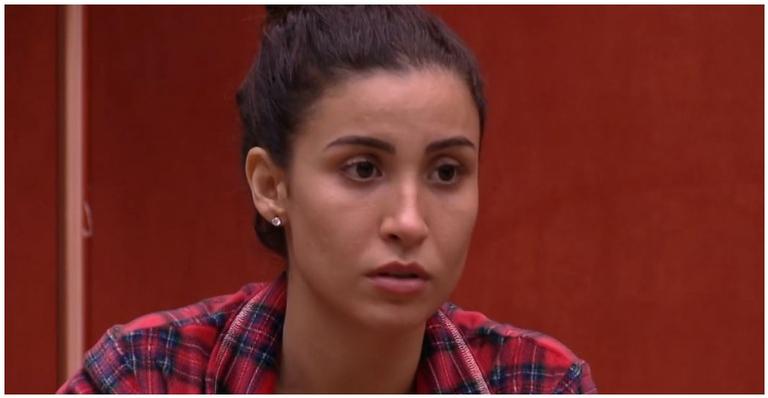BBB20: Bianca Andrade diz que eliminaria Pyong: ”Está sempre sorrindo”