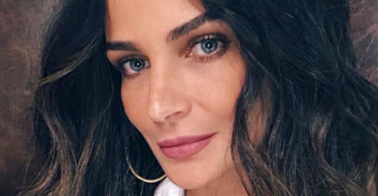 Fernanda Motta abre sobre luta contra câncer de mama: ”Optei por tratar tudo com leveza”
