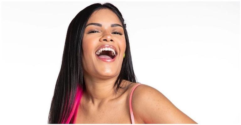 BBB20: Flayslane diz que sisters não entenderam Hadson e chama Gizelly de ”podre”