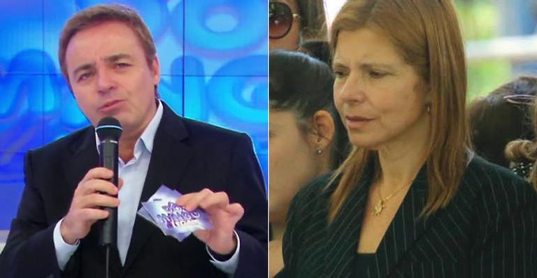 Gugu Liberato deixou mansão de R$ 7 milhões para Rose Miriam; Veja fotos!