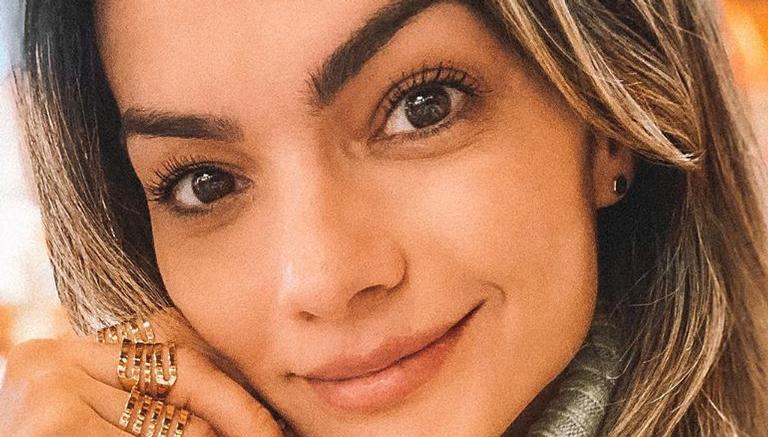 Kelly Key comemora aniversário do filho, Victor com lindo texto na web: ”Que sorte a minha”