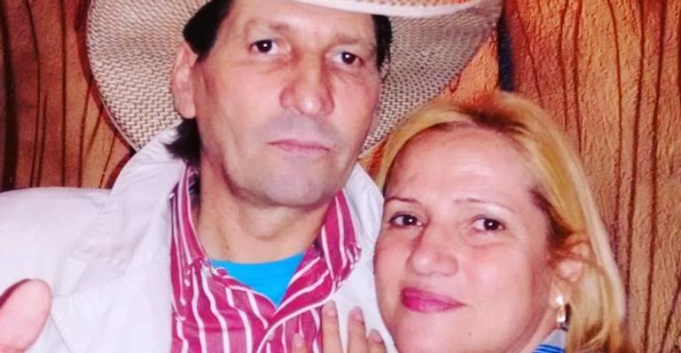 Mulher de Asa Branca fala pela primeira vez sobre morte do locutor: ”Acabou o sofrimento dele”