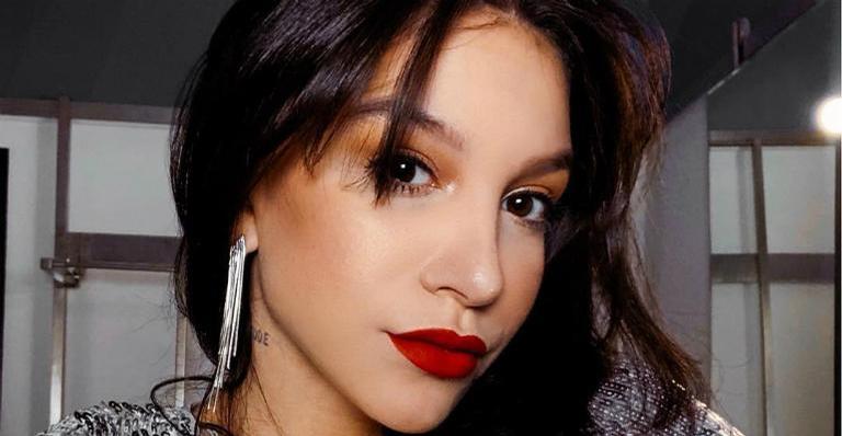 Priscilla Alcantara alfineta Tiago Leifert no comando do BBB 20: ”Leifert no paredão”