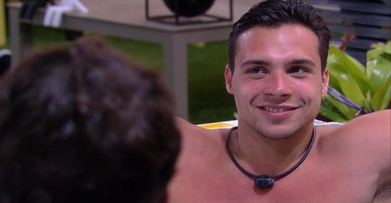 BBB 20: Petrix é o segundo eliminado do reality e web reage; Confira!