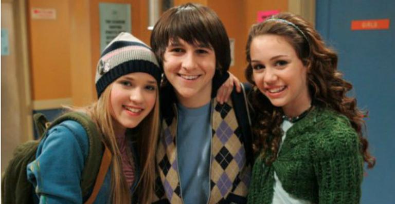 Billy Ray Cyrus diz que série Hannah Montana pode ter um prelúdio