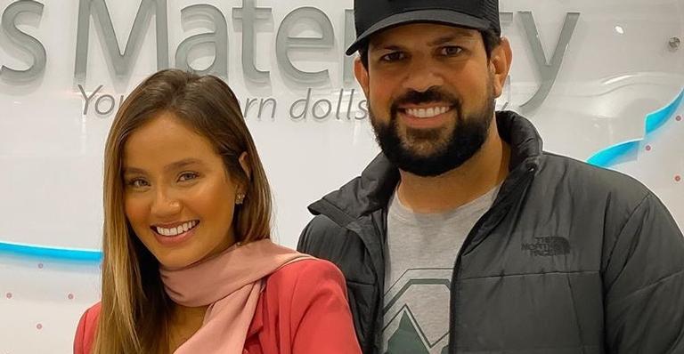 Grávida, esposa de Sorocaba precisa passar por tratamento para repor ferro via endovenosa