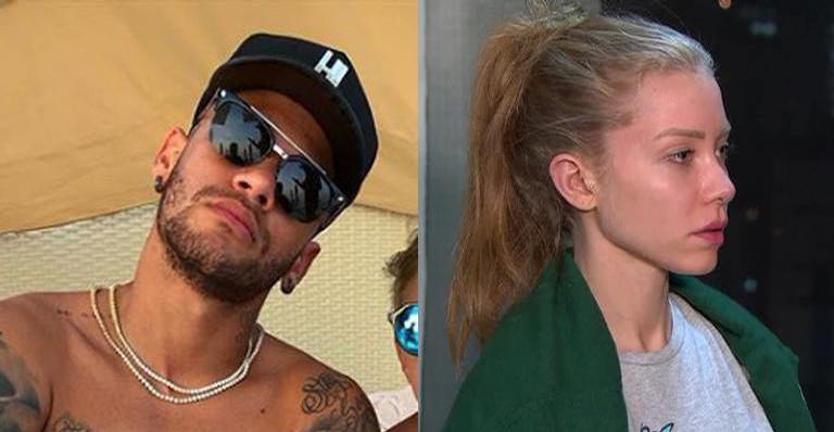 Najila Trindade decide que processará novamente Neymar Jr, desta vez, na França; entenda