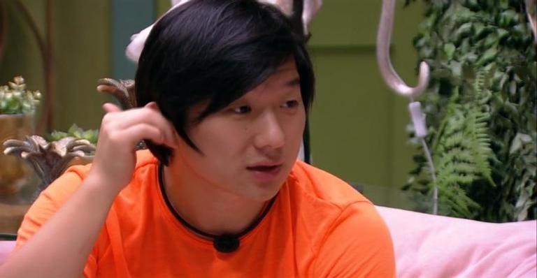 BBB 20: Pyong apoia Daniel durante briga e Hadson dispara: ”O que essa bicha tá falando?”