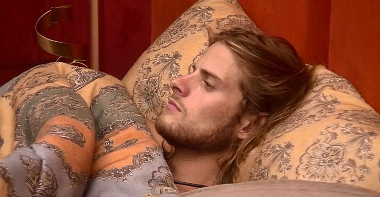 BBB20: Daniel fala sobre relações com os homens da casa: ”Eles fizeram tudo errado”