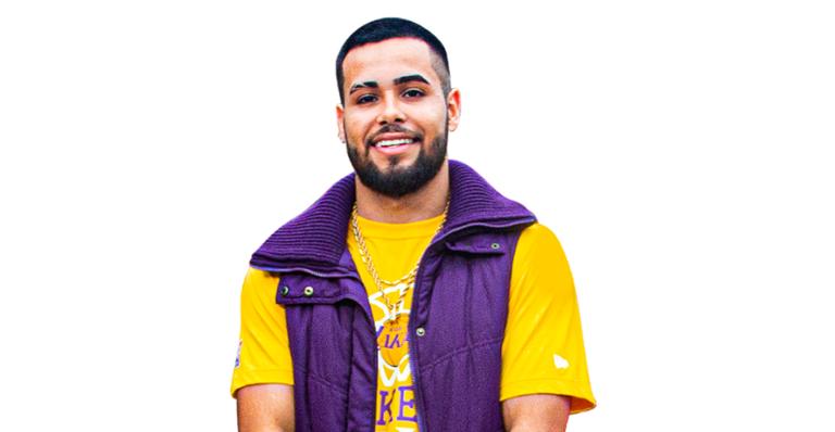Jerry Smith fala com exclusividade sobre seu novo clipe ‘Reladinha’: ”Bem especial”