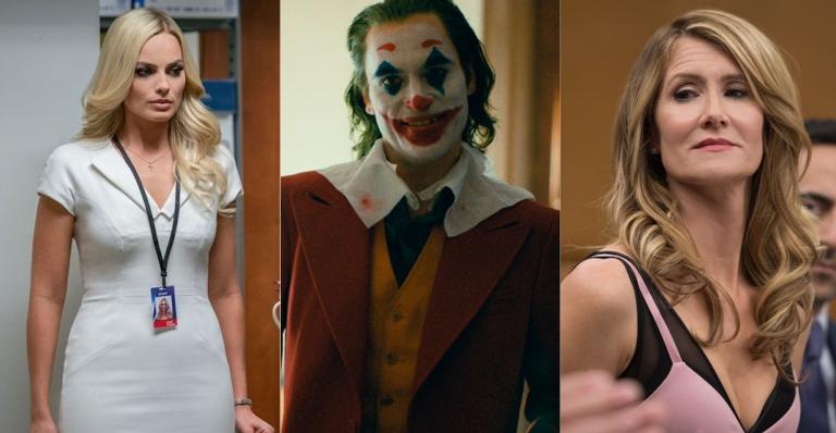 Oscar 2020: Saiba quem são os atores e atrizes favoritos nas categorias de atuação