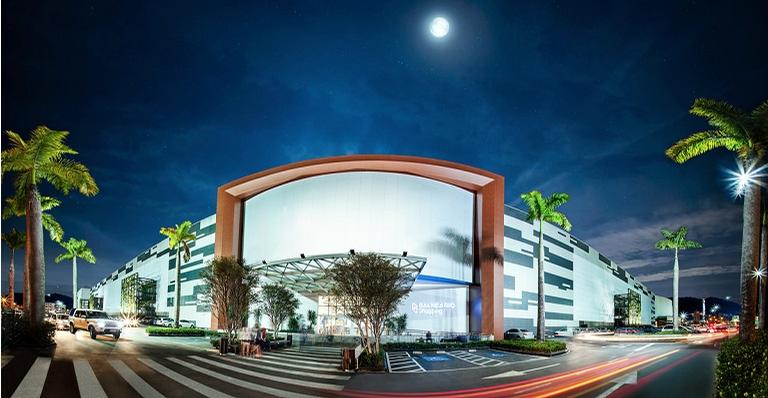 Balneário Shopping: referência em tendências, gastronomia e entretenimento em SC