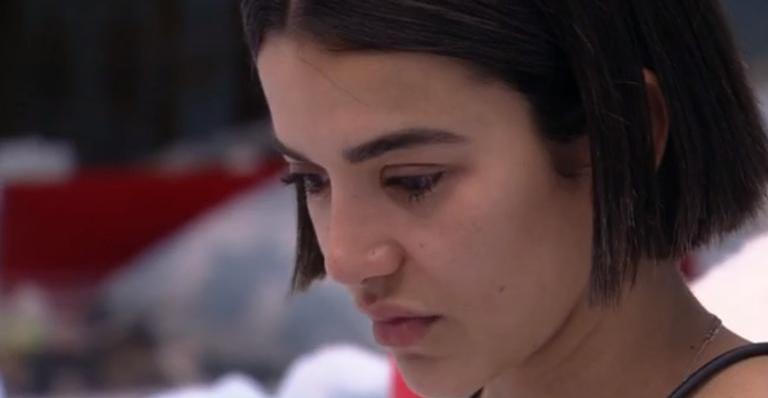 BBB 20: Manu Gavassi suspeita de atitudes de Petrix com as sisters: ”O que ele fazia!”