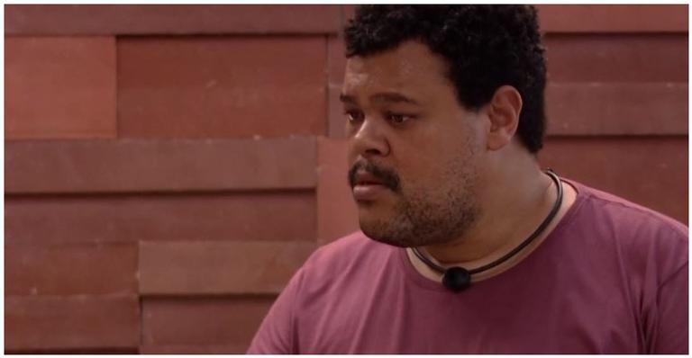 BBB20: Em conversa sobre machismo, Babu defende mulheres: ”É hora delas falarem”