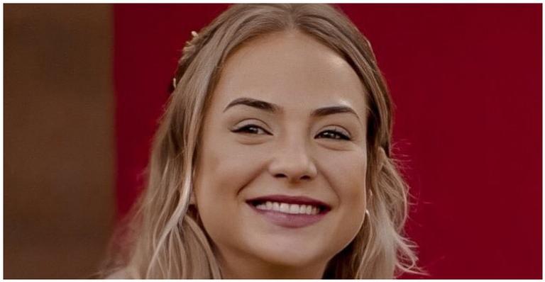 BBB20: Gabi dedica vitória na Prova do Líder: ”De todas as mulheres do Brasil”