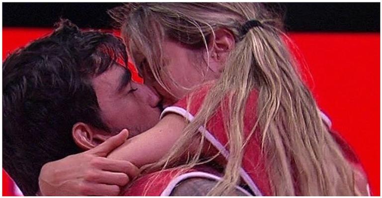BBB20: Gabi e Guilherme vencem a terceira Prova do Líder do reality