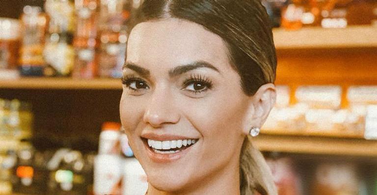 Kelly Key abre o jogo e revela detalhes da sua intimidade em vídeo