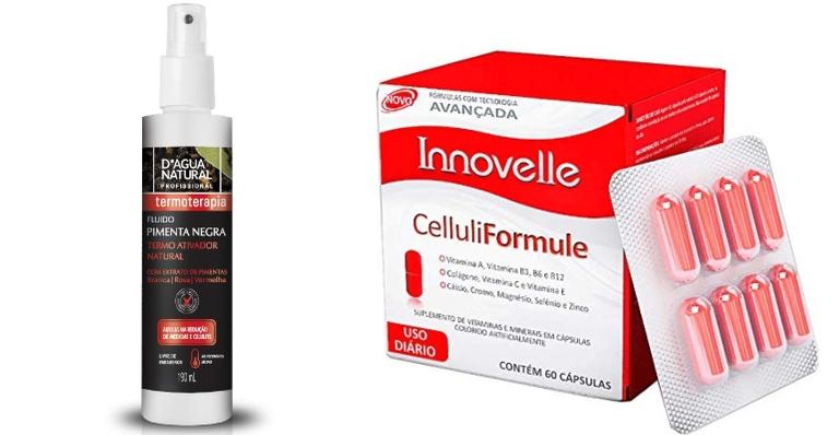 Quer combater a celulite de uma maneira super eficaz? Então você precisa conhecer esses itens!