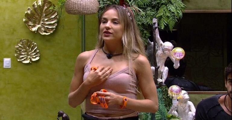 BBB 20: Gabi é a mais nova líder do reality e toma atitudes inesperadas: ”Farei justiça!”