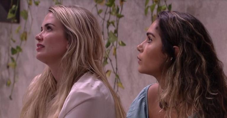 BBB20: Marcela se pronuncia sobre envolvimento com Gizelly e público enlouquece