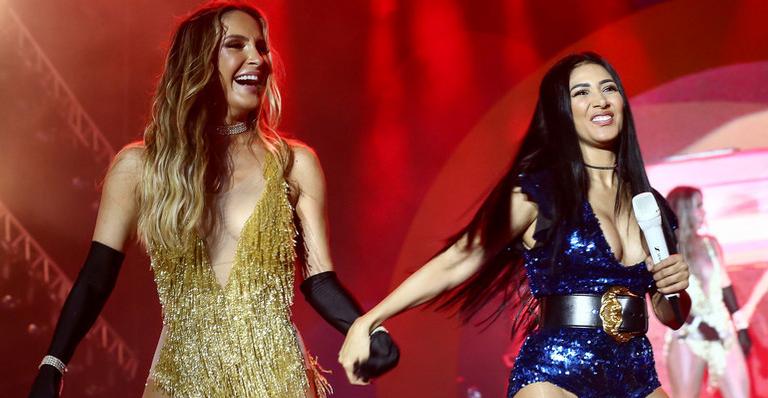 CarnaUOL 2020: Veja o que rolou no festival que reuniu vários hits, ritmos e famosos