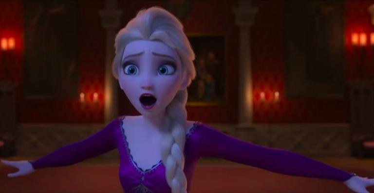Oscar anuncia que apresentação da música tema de Frozen 2 será interpretada por nove ‘Elsas’