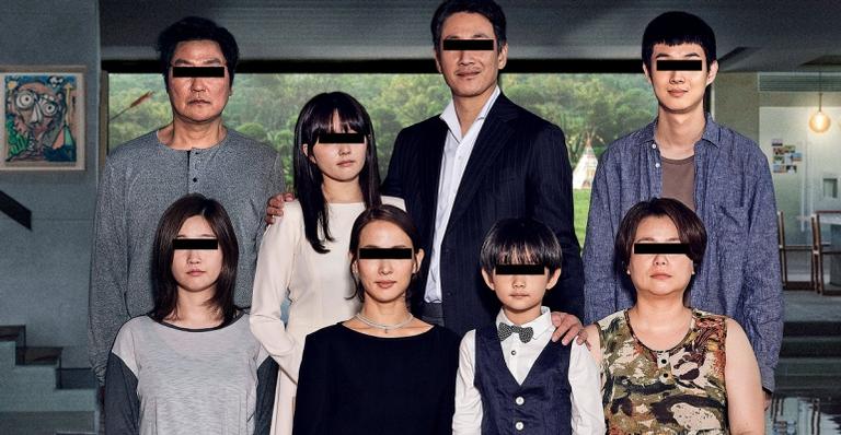 Oscar 2020: Elenco de ‘Parasita’ relata importância da representatividade no red carpet