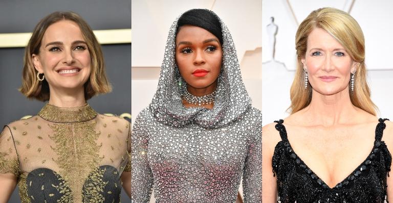 Especialista ensina a reproduzir as makes do Tapete Vermelho do Oscar