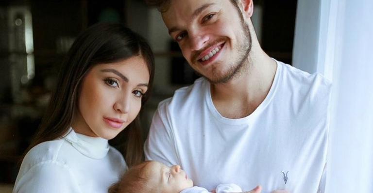 Bhaskar revela detalhes de como será o casamento intimista com a noiva, Carol Cola, na Tailândia