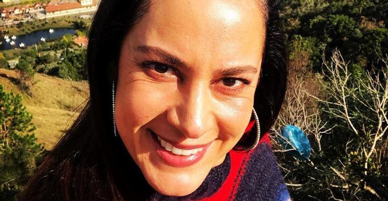 Filha de Silvia Abravanel comemora 22 anos e ganha homenagem emocionante: ”Minha rainha!”