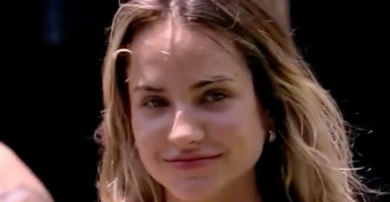 BBB20: Após desilusão amorosa, Gabi Martins desabafa: ”Estava pensando que eu ia casar”