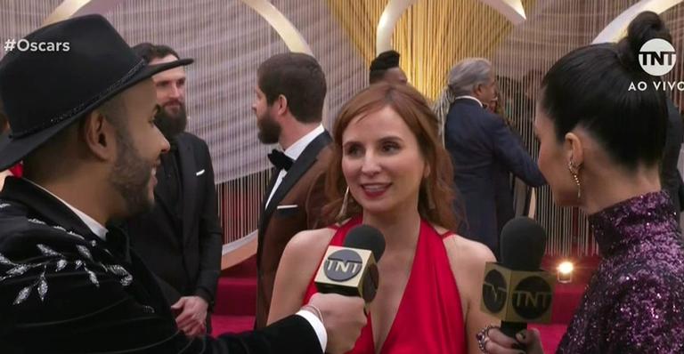 Petra Costa fala sobre indicação os Oscar: ”Carta de amor ao Brasil”