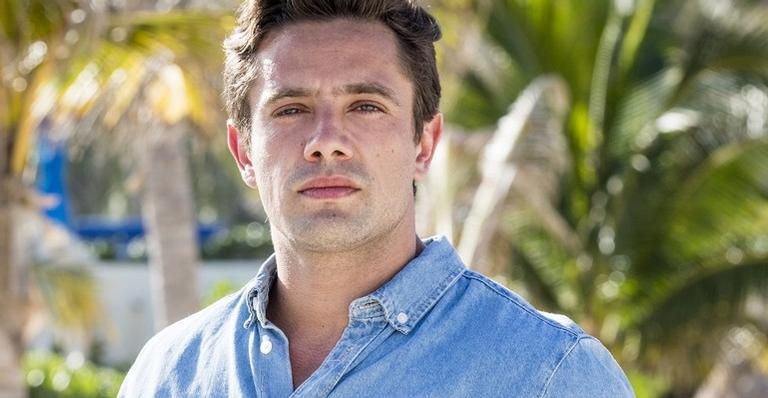Rafael Cardoso fala sobre preparação do personagem em Salve-se Quem Puder: ”Engordei mais de 8kg”