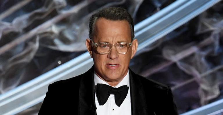 Tom Hanks anuncia museu da Academia de Hollywood