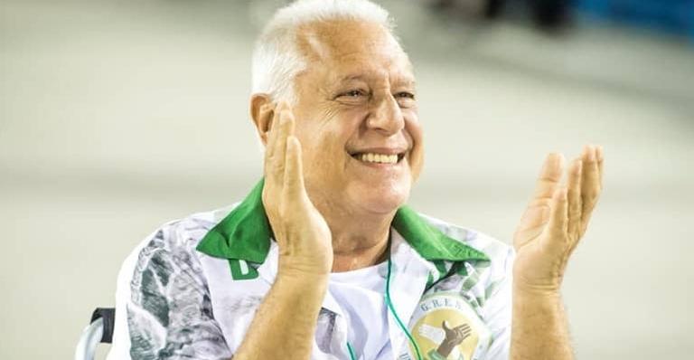 Antonio Fagundes fala sobre Alberto e final de Bom Sucesso: ”A novela tocou muito, foi completa”