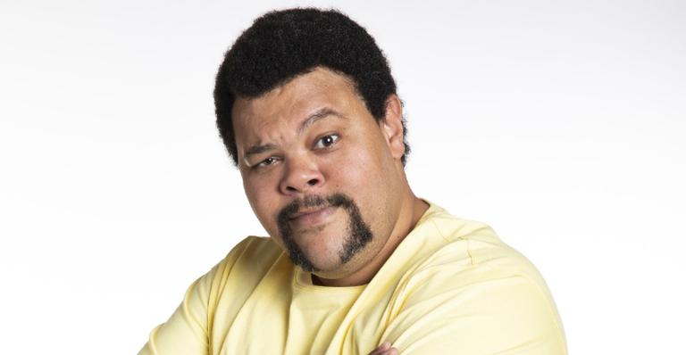 Babu Santana