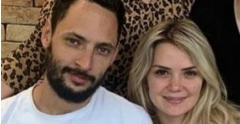 BBB20: Ex-namorado de Marcela diz que eles têm pendências a resolver: ”Sei que ela gosta de mim”