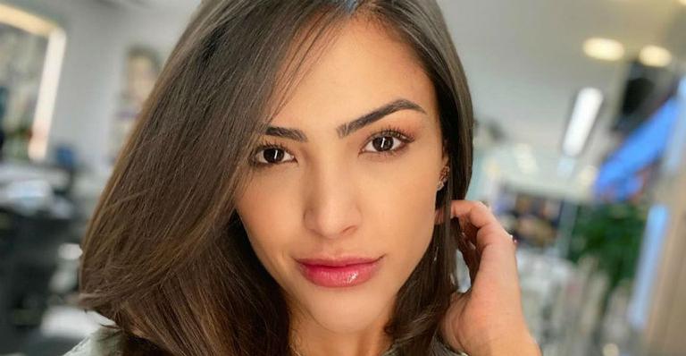 Gabi Luthai posta clique em despedida de solteira e começa contagem regressiva para o casamento