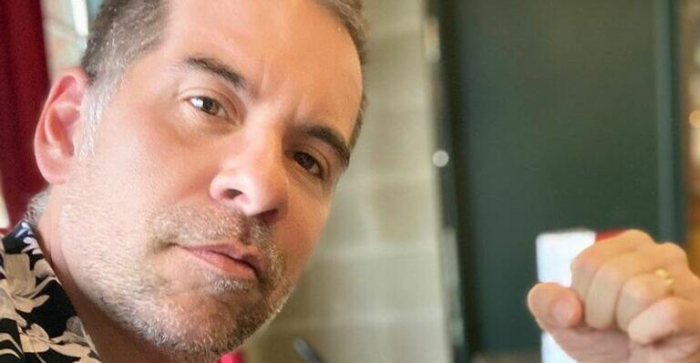 Leandro Hassum mostra conquista de sua filha única e encanta com registro raro