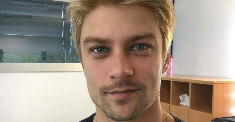 Raphael Sander fala sobre nova novela na Record, mas não descarta integrar ‘Verdades Secretas 2’