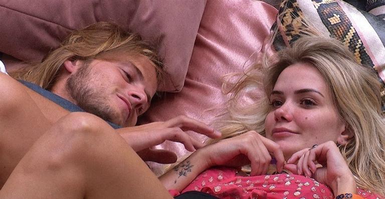 BBB20: Daniel chora para Marcela e dispara: ”Me machucou muito”