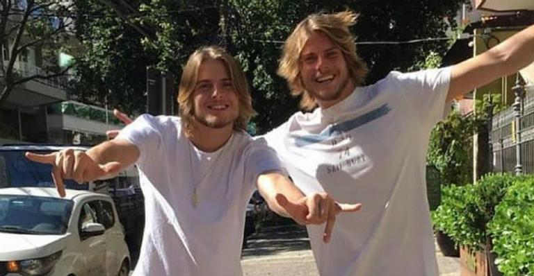 BBB20: Daniel e irmão gêmeo já foram cotados para edição anterior do reality