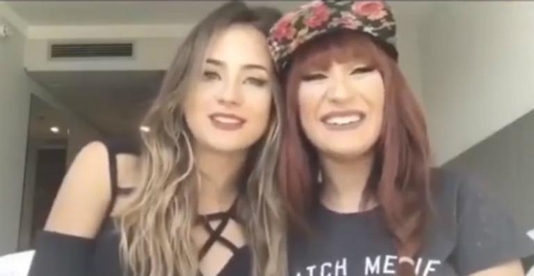 BBB20: Vídeo antigo de Bianca e Gabi viraliza nas redes sociais