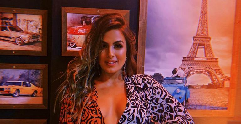 Ex-BBB Carol Peixinho fala sobre destino no Carnaval e dá dicas para curtir o evento