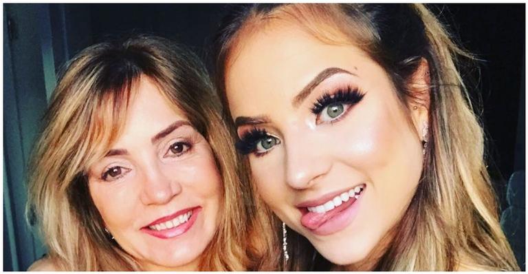 BBB20: Mãe de Gabi se decepciona com Guilherme e dispara: ”Ela tem que seguir sozinha”
