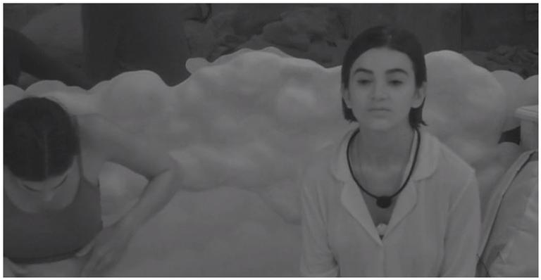 BBB20: Manu critica discurso de Rafa: ”Invalidando tudo que a gente fez”