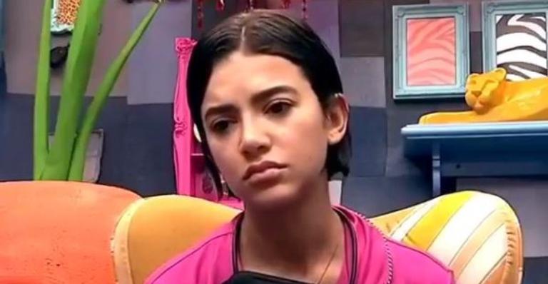 BBB20: Manu se recusa a deixar mensagem para Hadson: ”Não tenho o que mandar”