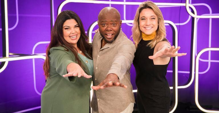 ‘Se Joga’ não agrada público e continua com audiência baixa na Globo
