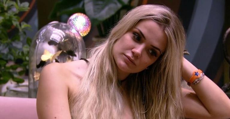 BBB20: Em conversa com Pyong, Marcela dispara: ”Tenho medo de me apaixonar”